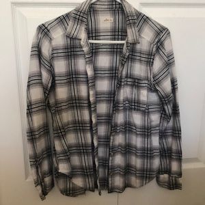 Flannel
